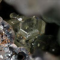 Iodargyrite