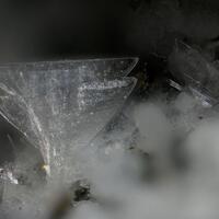 Sazhinite-(La)