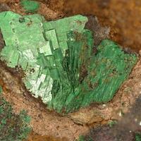 Torbernite