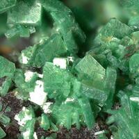 Metatorbernite