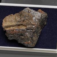 Fergusonite-(Y)