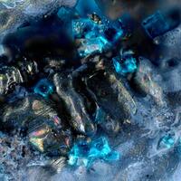 Ramazzoite