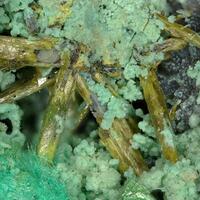 Walpurgite