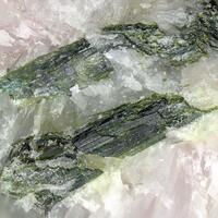 Chloroxiphite & Mendipite
