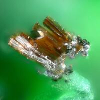 Cupromolybdite