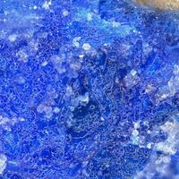 Santarosaite
