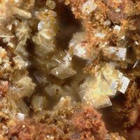 Bismoclite