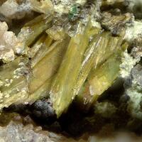 Walpurgite