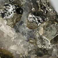 Bogdanovite