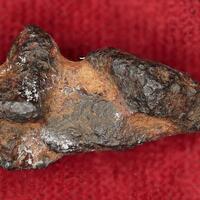 Iron Meteorite