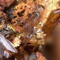 Iranite