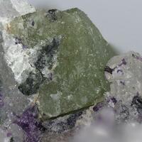 Turkestanite