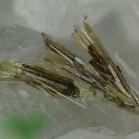 Zemannite
