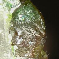 Mendozavilite-NaCu