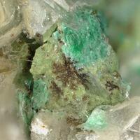 Mushistonite