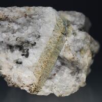 Beryl Var Aquamarine