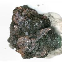 Joy Desor Mineralanalytik: 06 May - 13 May 2025