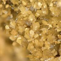 Cuprocopiapite