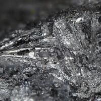 Pavonite