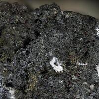 Kenoargentotetrahedrite-(Fe)