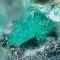 Leogangite