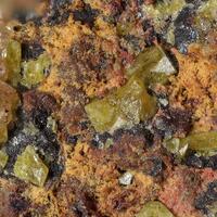 Philipsbornite