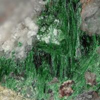 Szenicsite