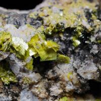 Uranocircite
