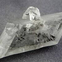 Gypsum Var Selenite