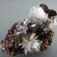 Hemimorphite