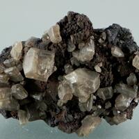 Cerussite