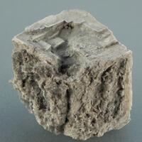 Gypsum Psm Halite