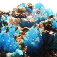 Chalcanthite