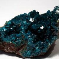 Dioptase