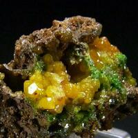 Mimetite