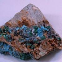 Paratooite-(La)