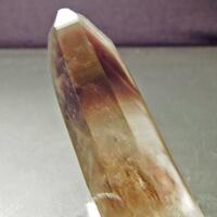 Quartz Var Ametrine