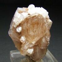 Quartz With Inclusions