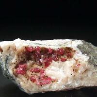 Wendwilsonite