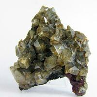 Calcite