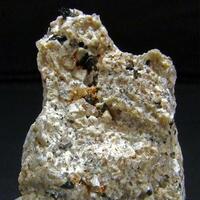 Dalyite & Janhaugite