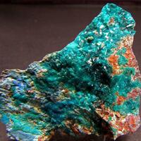 Dioptase