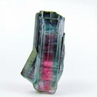 Watermelon Tourmaline