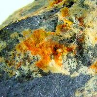 Greenockite