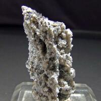 Lechatelierite Var Fulgurite