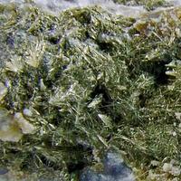 Millerite