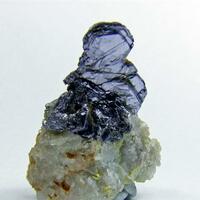 Molybdenite & Ferrimolybdite