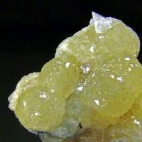 Prehnite