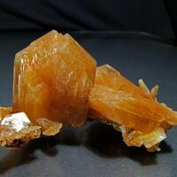 Stellerite