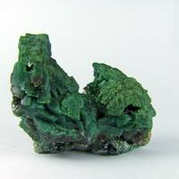 Celadonite In Heulandite